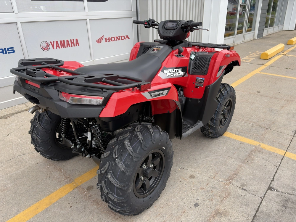 2027 Kawasaki Brute Force 750 alt