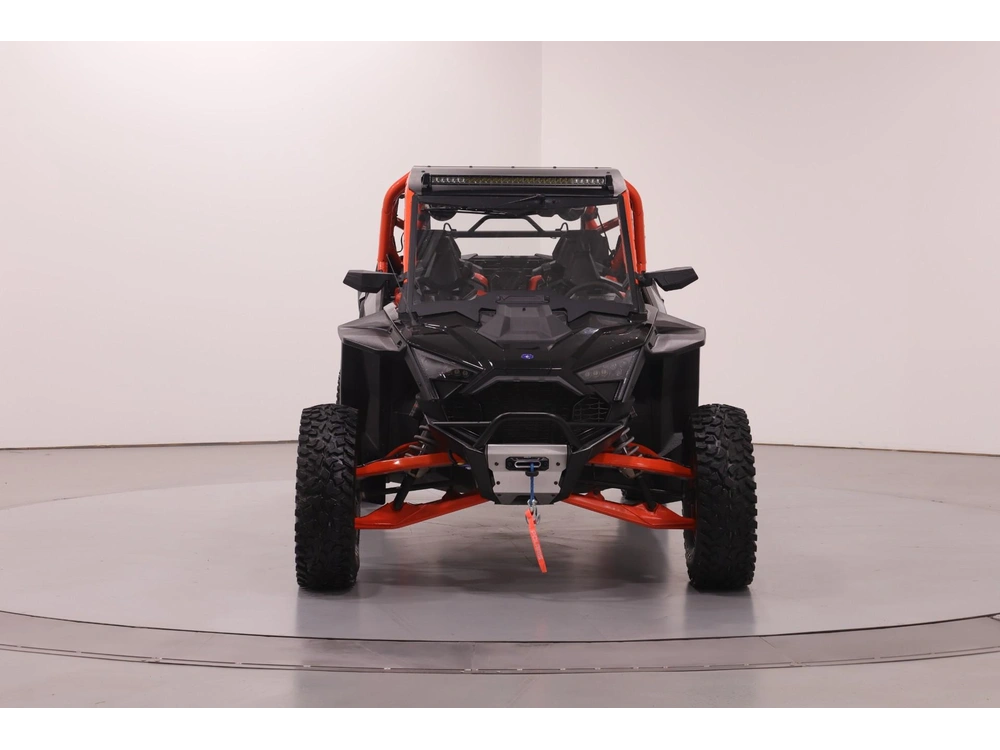 2022 Polaris Rzr Pro R 4 Ultimate *demo Loaded! 225hp!* alt