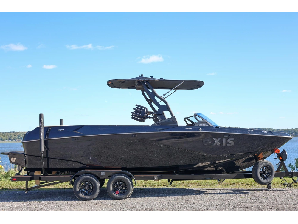 Axis A245 2027 alt