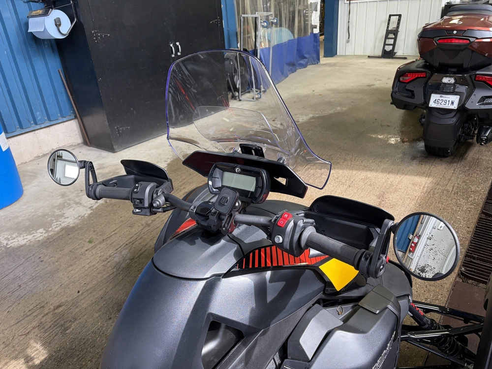 Can-am Ryker Rally 900 Ace 2026 alt
