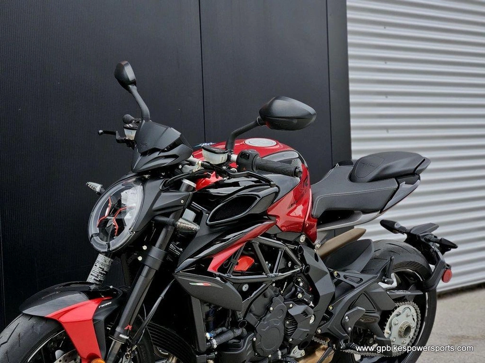 2024 Mv Agusta Brutale Rr