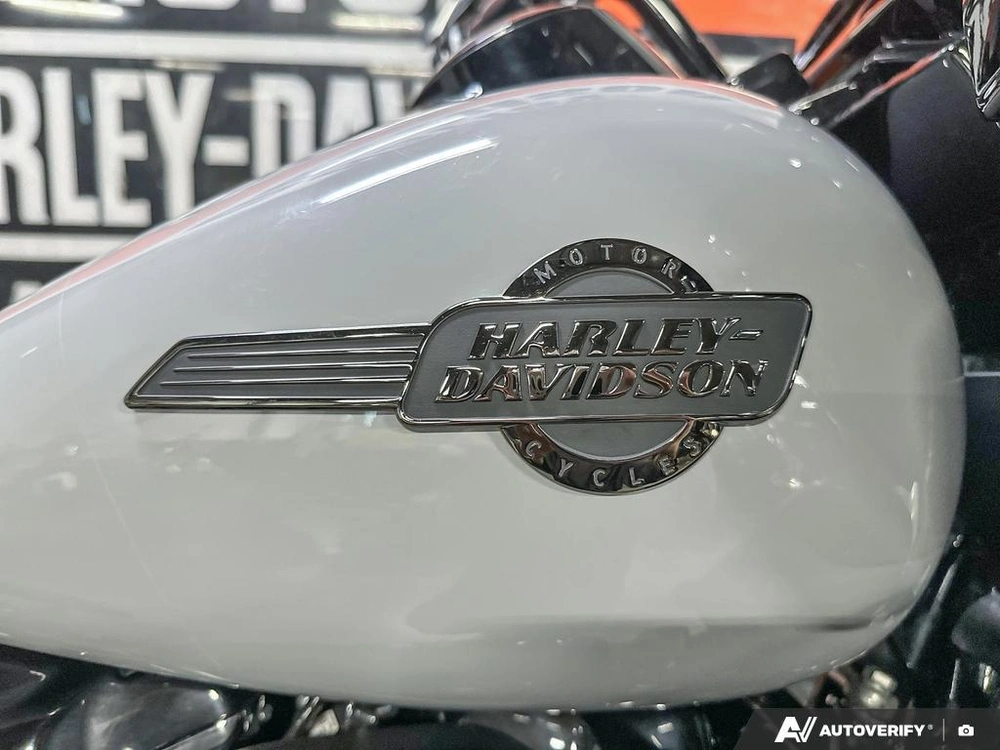 2024 Harley-davidson Fltrk - Road Glide™ Limited