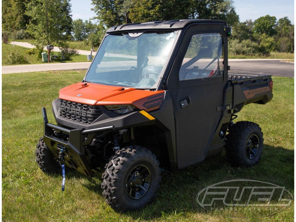 2026 Polaris Ranger 1000 Premium alt
