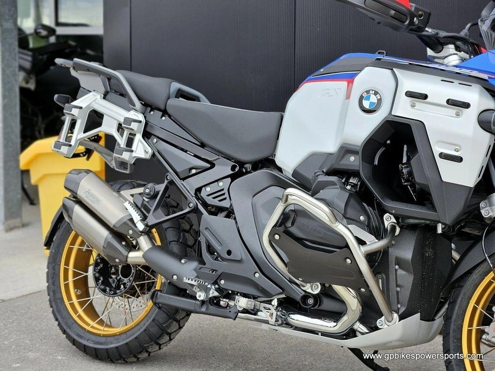 2026 Bmw R 1300 Gs Adventure Gs Trophy