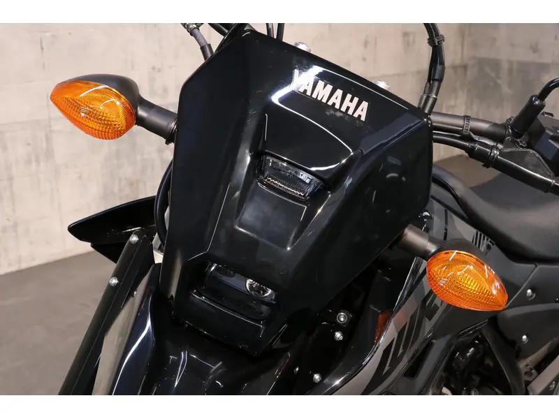 2027 Yamaha WR125R