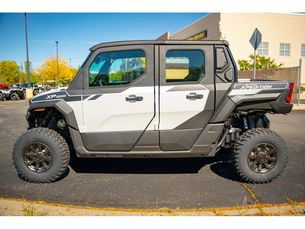 2027 Polaris Xpedition Xp 5 Northstar