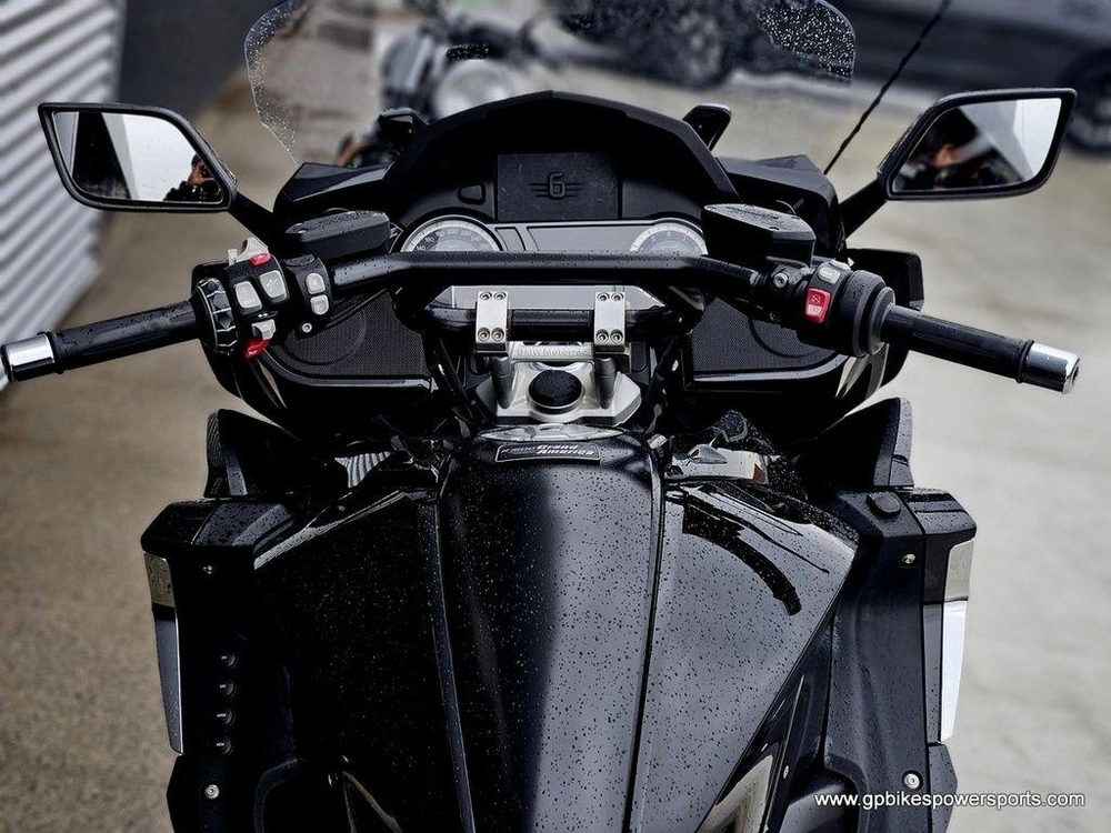 2019 Bmw K 1600 Ga