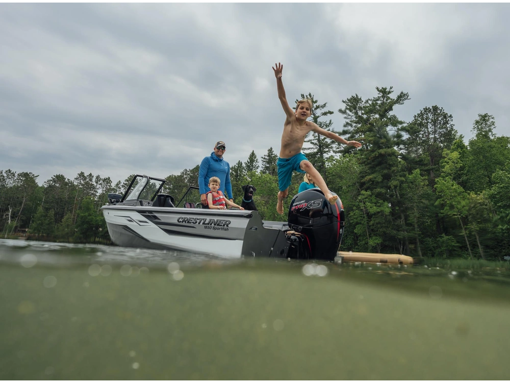 2027 Crestliner 1850 Sportfish alt