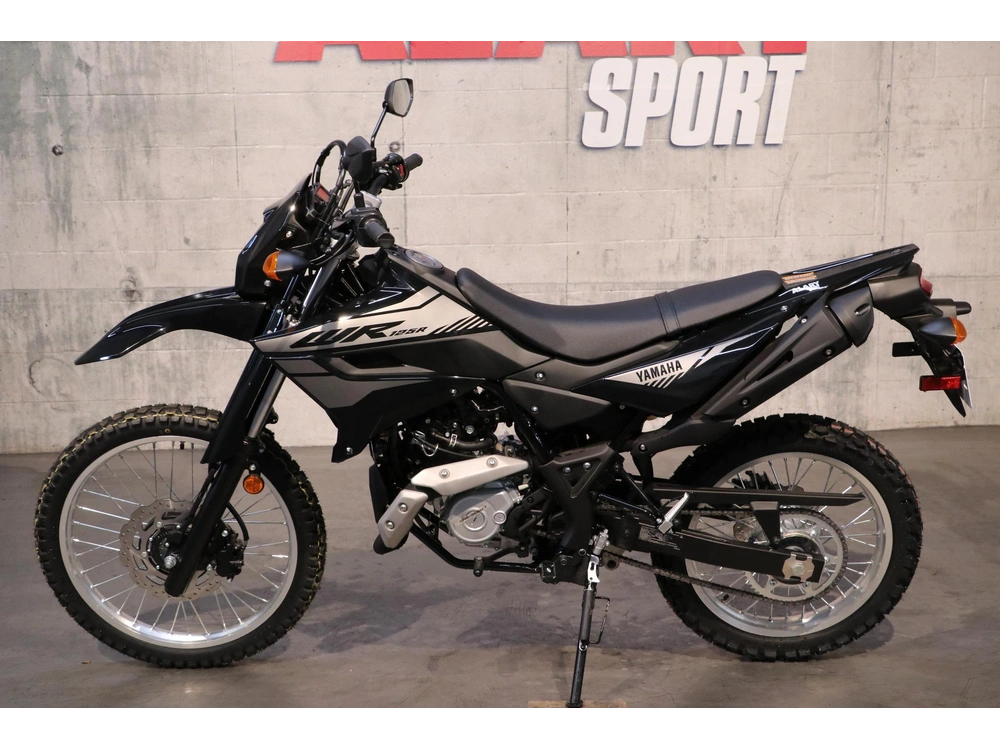 Yamaha Wr125r 2027