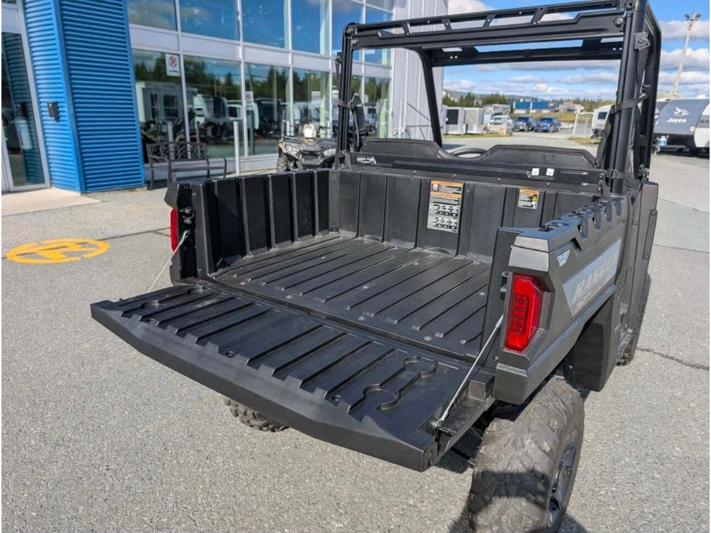 Polaris Ranger Sp 570 Premium 2026 alt