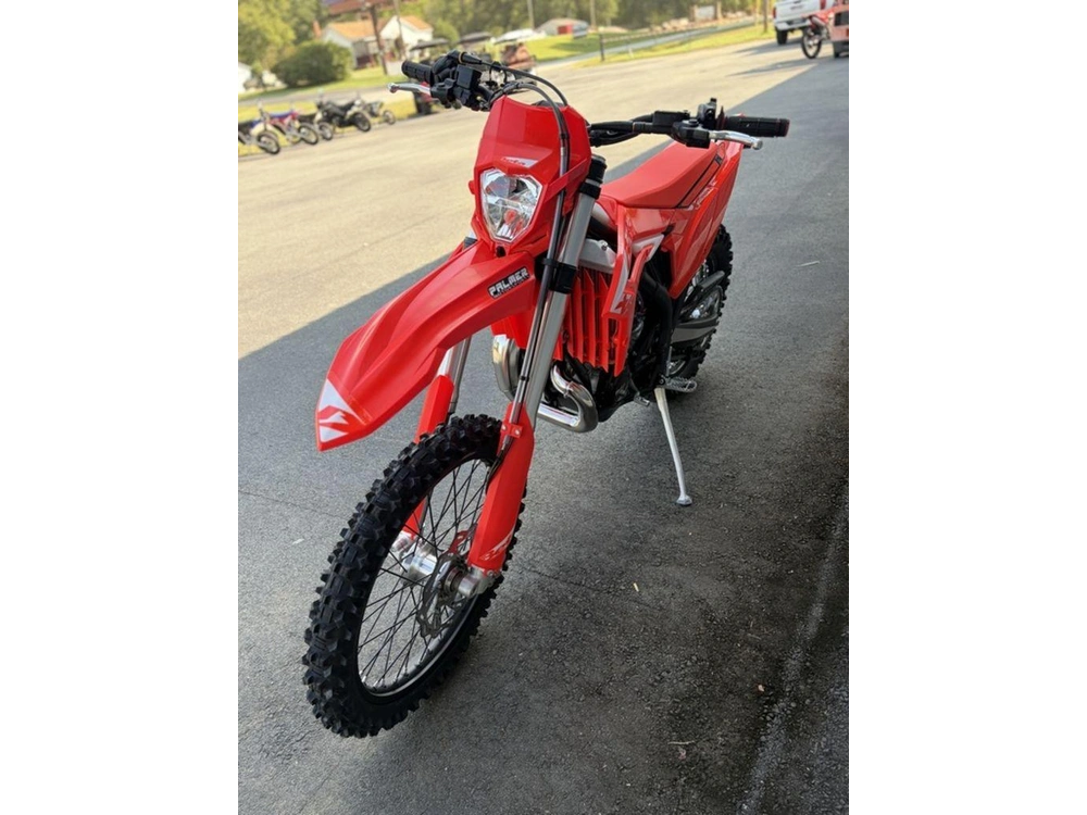2027 Beta 300 X-trainer