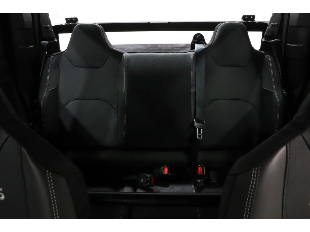2026 Polaris Xpedition Xp 5 Northstar - Matte Super Graphite alt