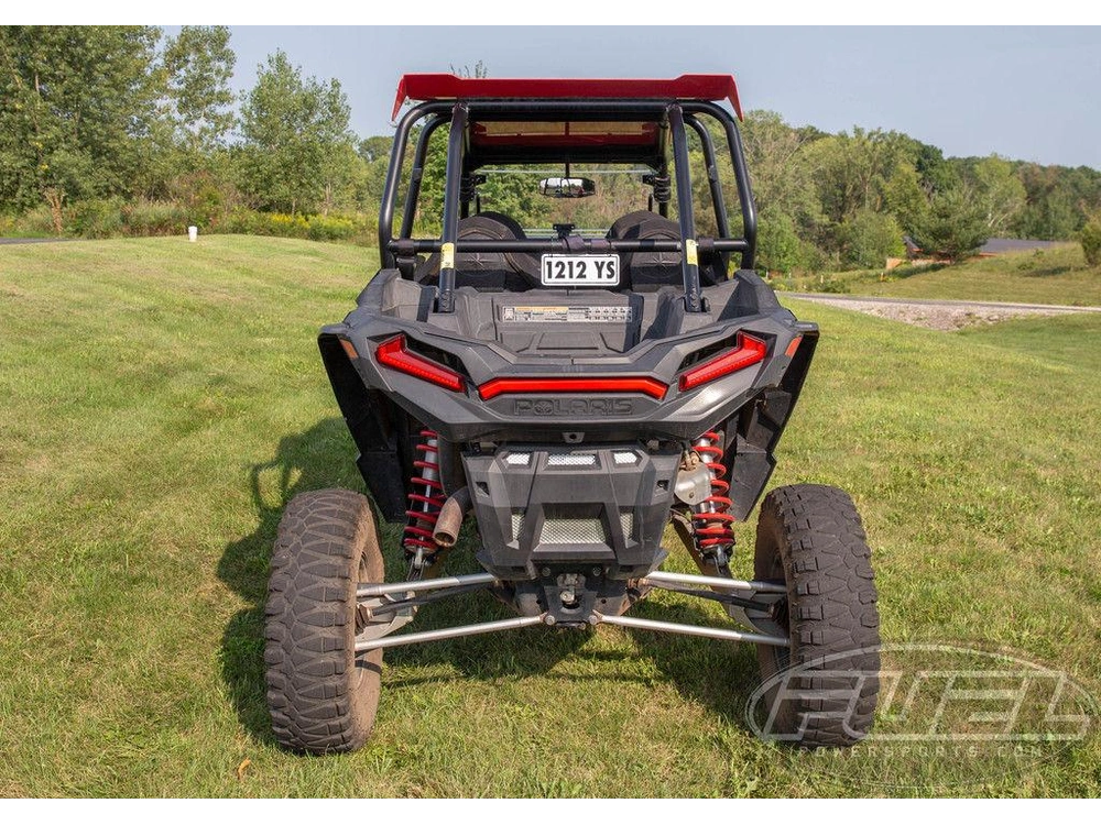 2019 Polaris Rzr Xp® 4 1000 alt