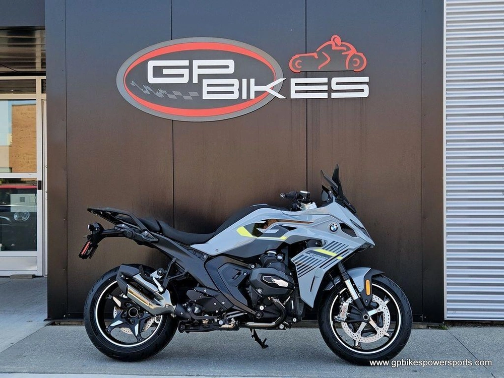 2026 Bmw R 1300 Rs