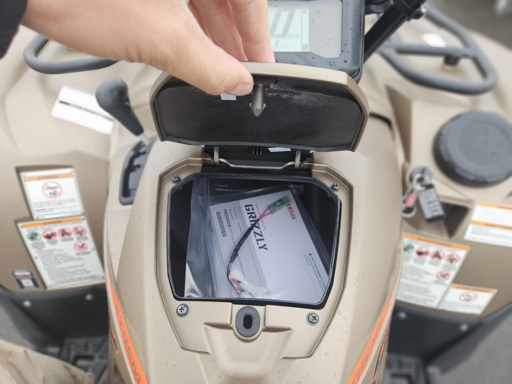 Yamaha Grizzly 700 Xt-r 2027 alt