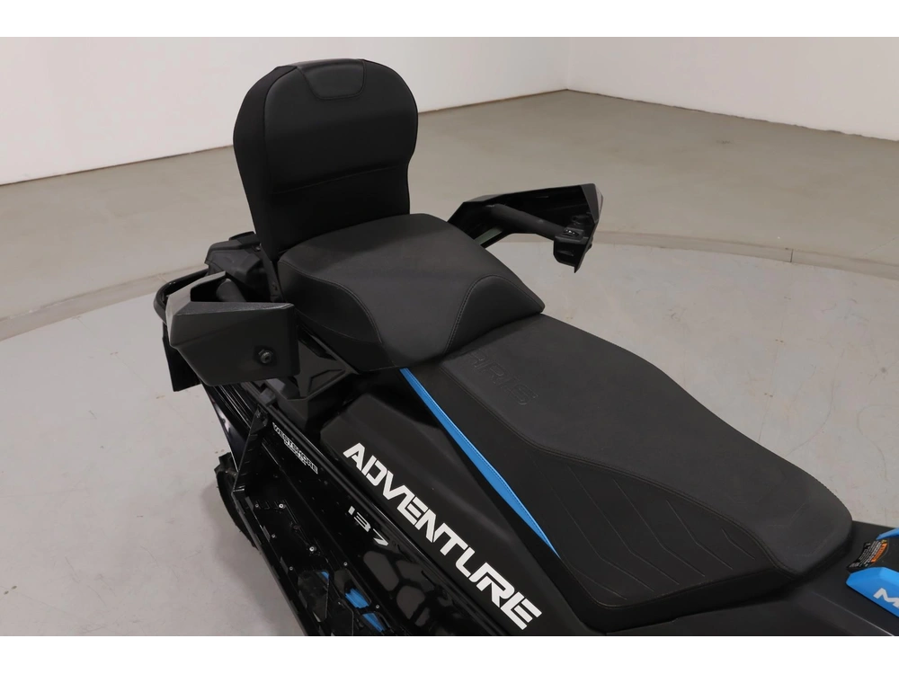 2024 Polaris 650 Indy Adventure 137 alt