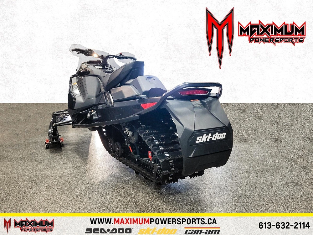 Ski-doo Mxz Adrenaline 129 600r E-tec Ripsaw 1.25 E.s. 2025