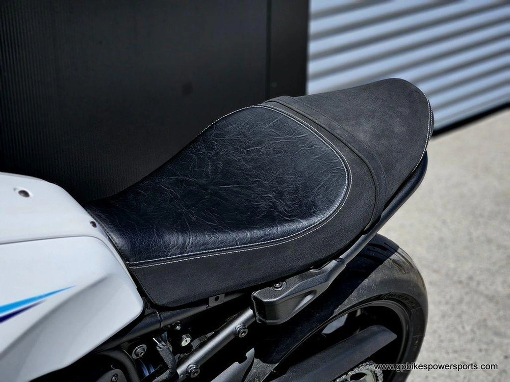 2022 Yamaha Xsr700