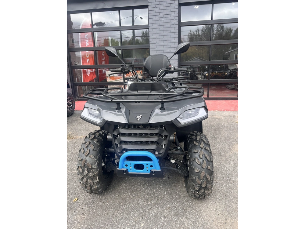 Segway At5 L 500 2026