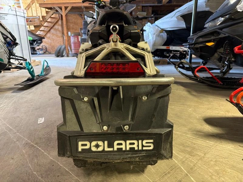 Polaris 600 Switchback Pro S 2015 alt