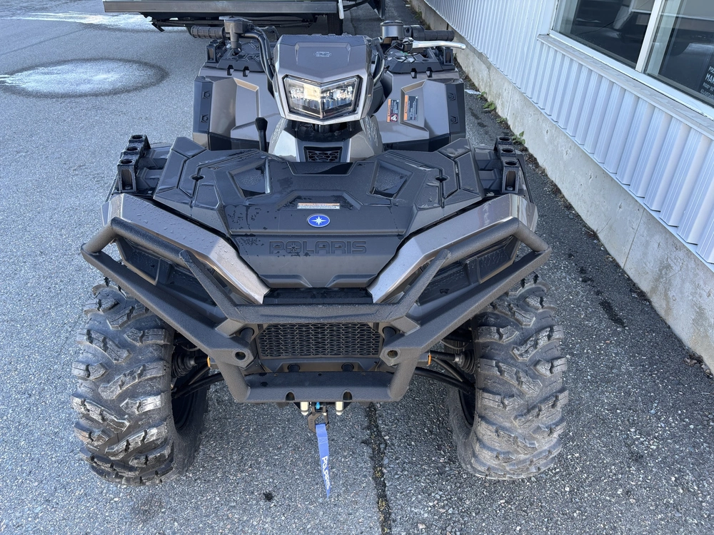 2026 Polaris Sportsman 850 Trail alt