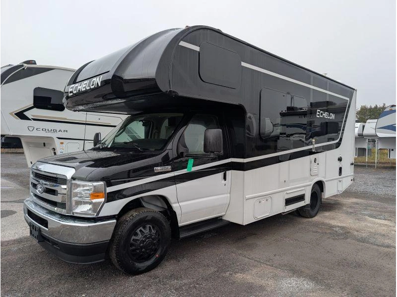 Thor Motor Coach Echelon Lc21 2027 alt