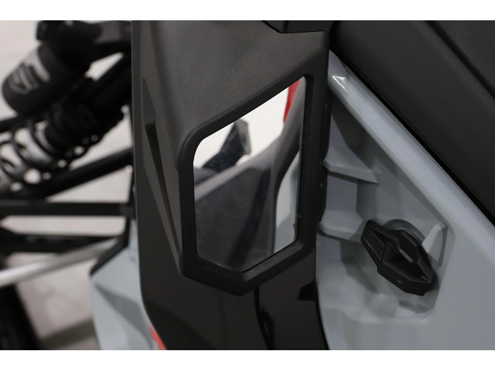 2025 Polaris Prostar S4 Indy Adventure 137 alt