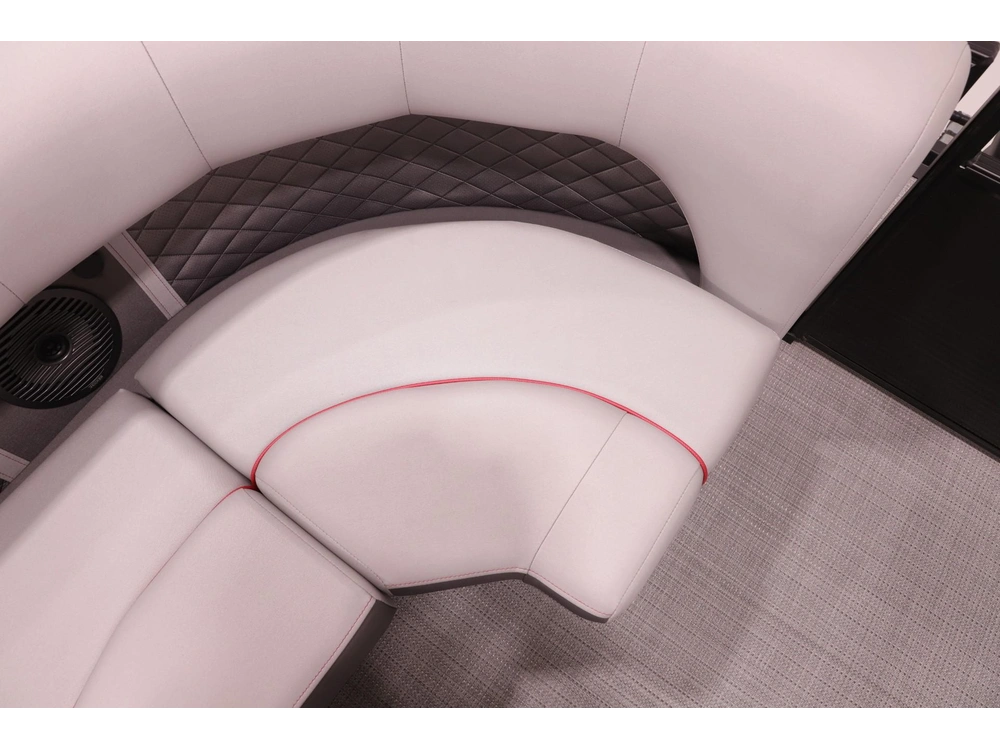 2024 Other 26l Stern Radius Top Deck With Slide alt