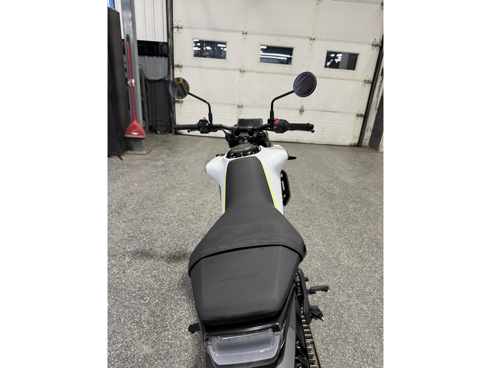 2024 Husqvarna Vitpilen 401 B.d.
