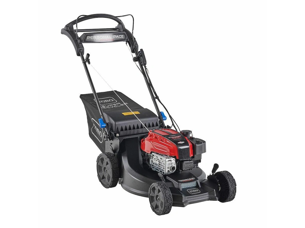 Toro 21" Super Recycler B&s 163cc 21564 2025 alt