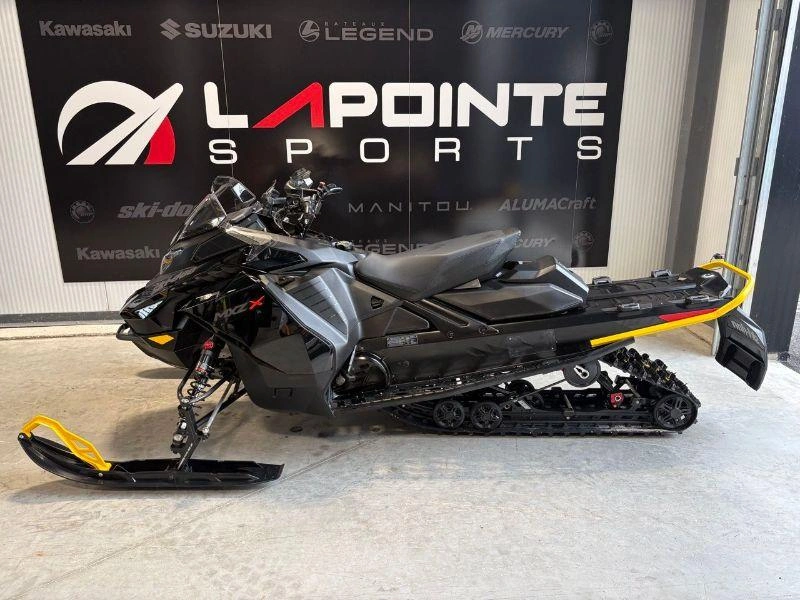 Ski-doo Mxz X 137 850 E-tec Ripsaw 1.25'' E.s. 2026