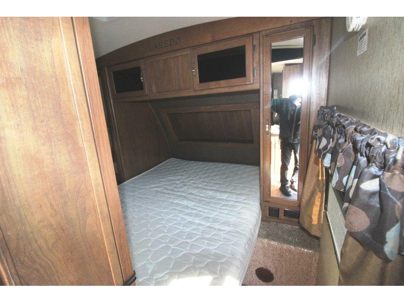 Keystone Rv Laredo 25bh 2015