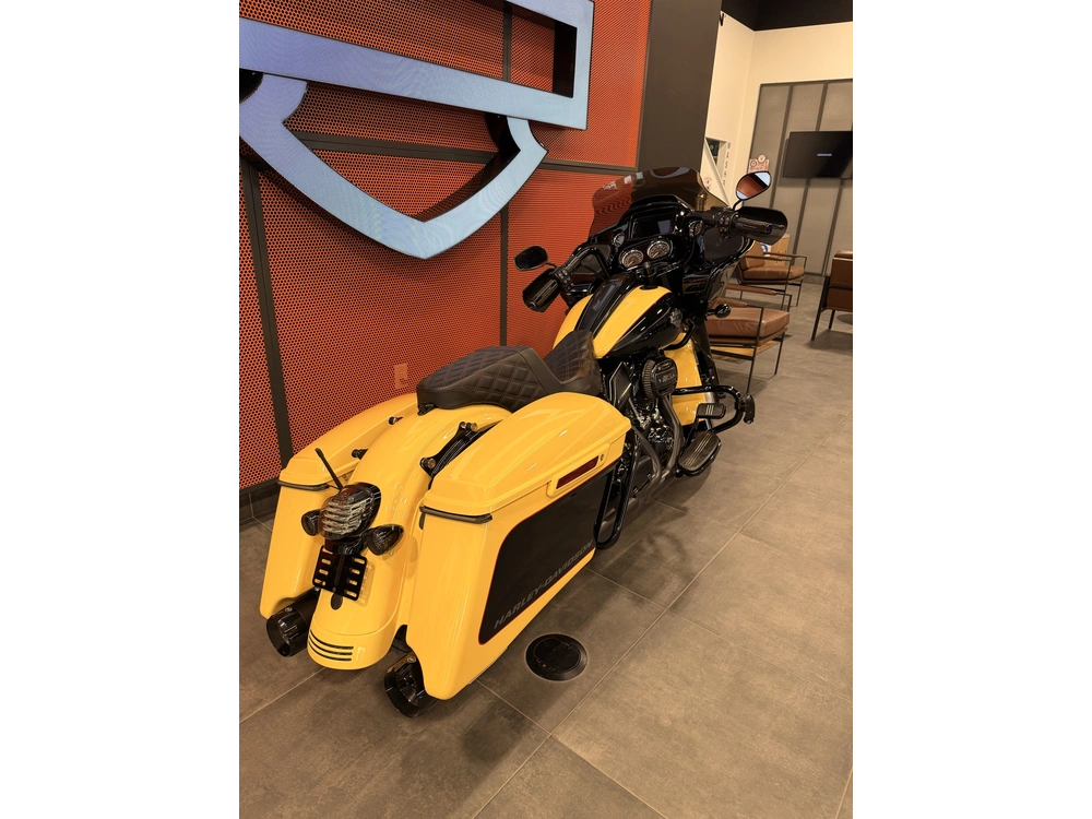 2023 Harley-davidson Road Glide Special