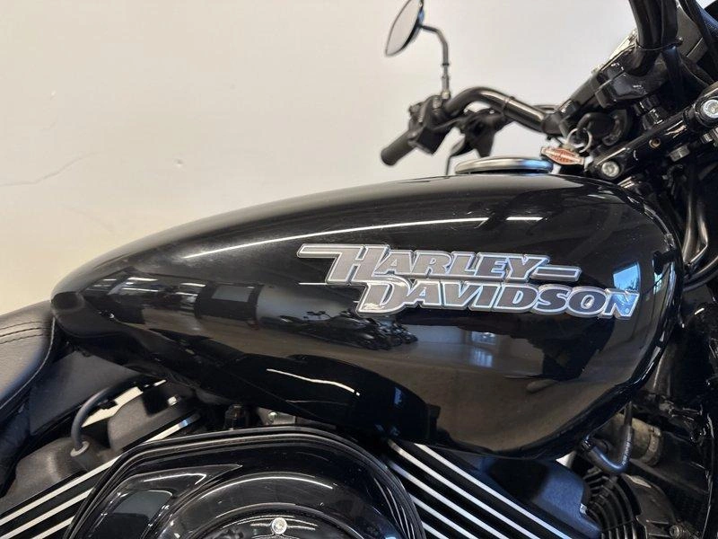 2018 Harley-davidson Street Xg750 - Street 750 alt
