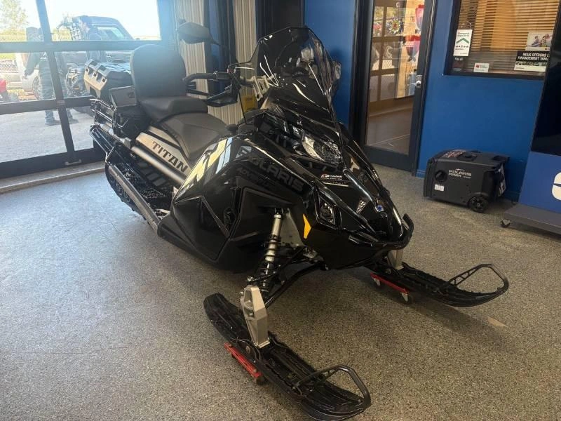 Polaris Titan Adv Ultimate 1.5 2027