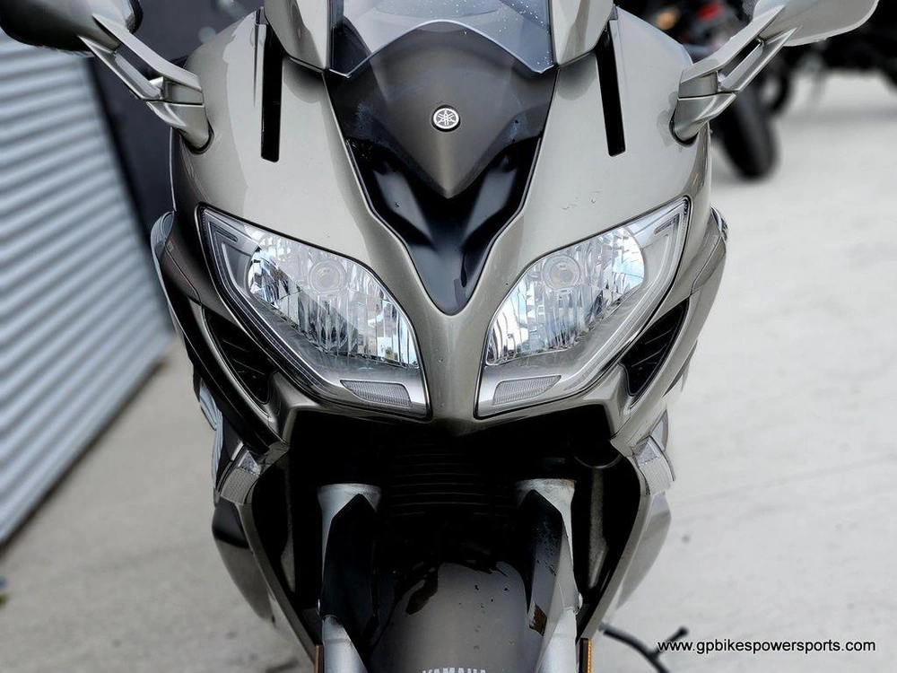 2013 Yamaha Fjr®1300