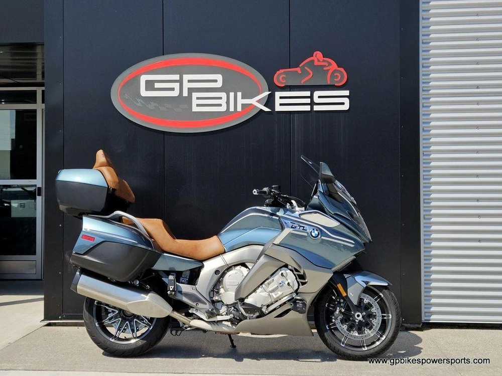 2025 Bmw K 1600 Gtl Option 719