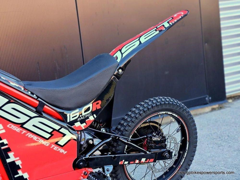 2024 Other 16.0r Electric Off Road