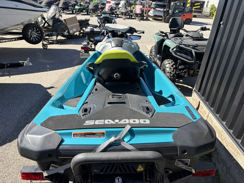 Sea-doo Gti Se 170 (kit) 2026 alt