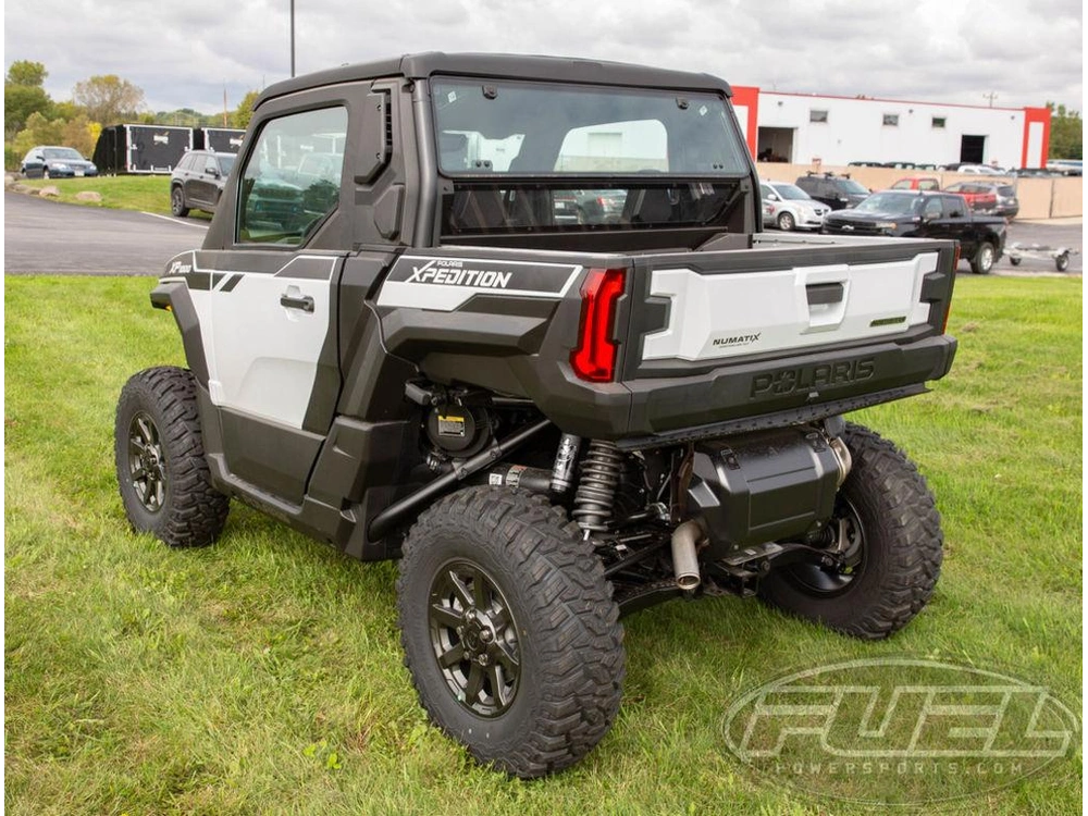 2027 Polaris Xpedition Xp Northstar alt