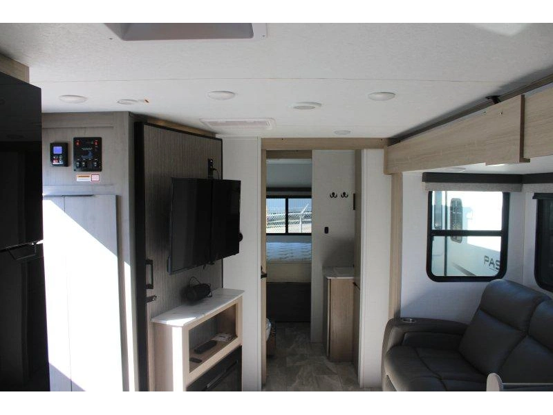 Dutchmen Kodiak 2921skds 2024 alt