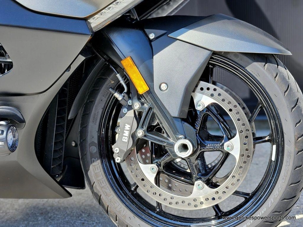 2024 Bmw K 1600 Grand America Exclusive