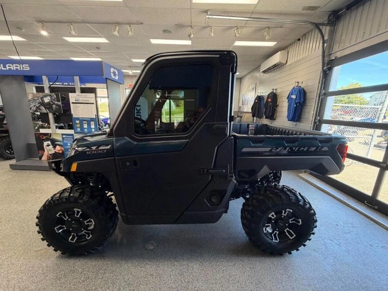 Polaris Ranger Xp 1000 Northstar Ultimate 2027