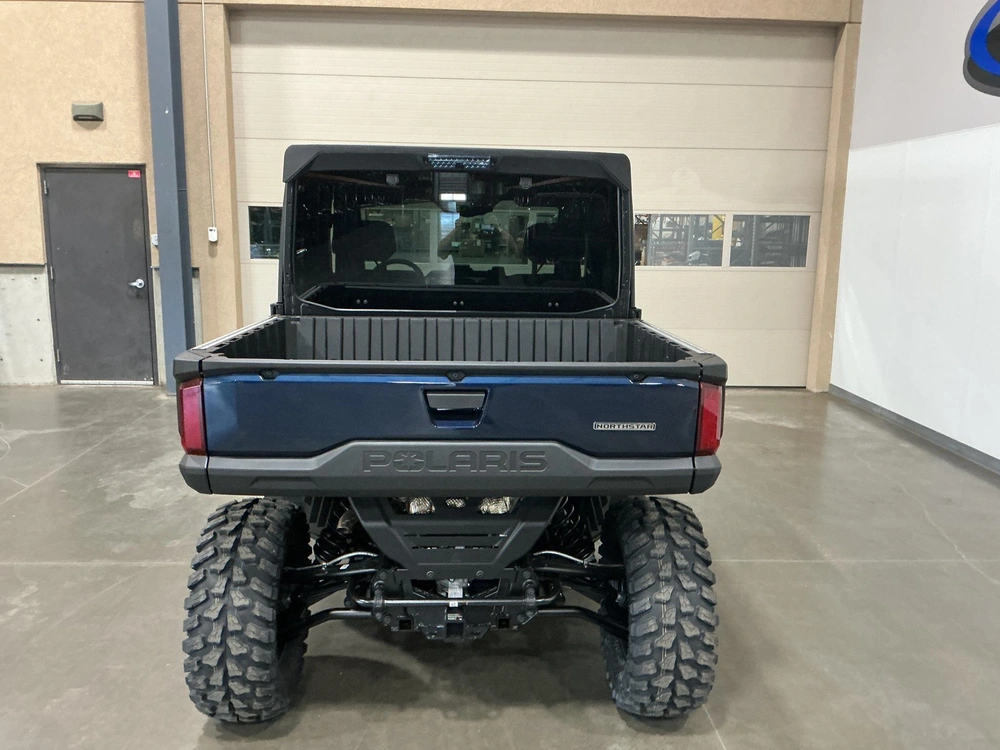 2027 Polaris Rgr Crew Xd 1500 Ns Ult alt