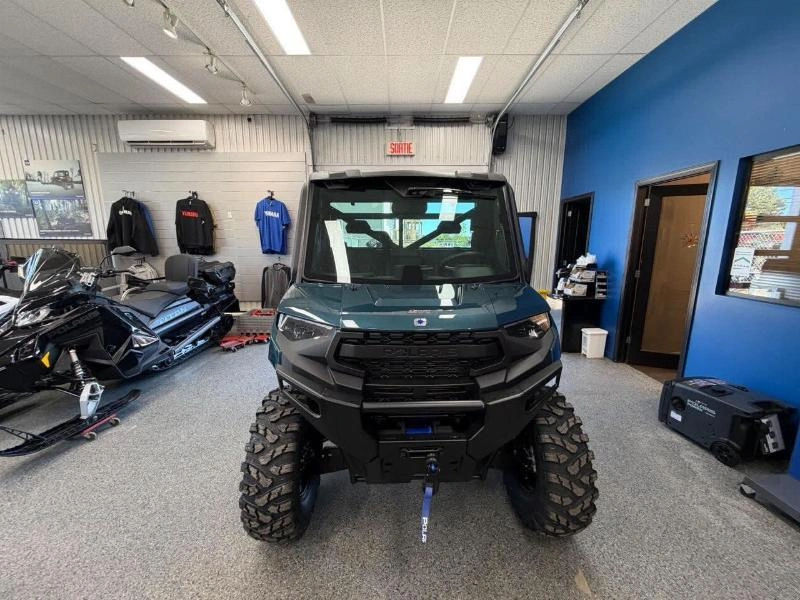 Polaris Ranger Xp 1000 Northstar Ultimate 2027