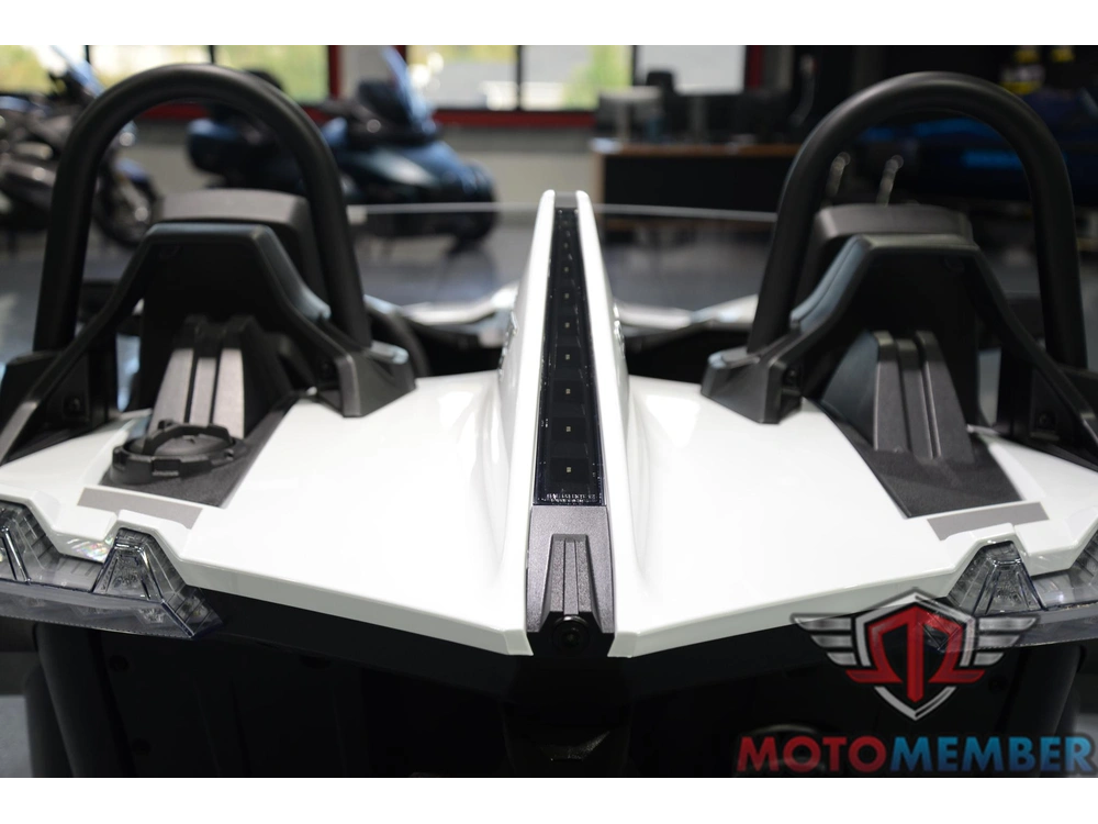 2026 Slingshot Sl Autodrive