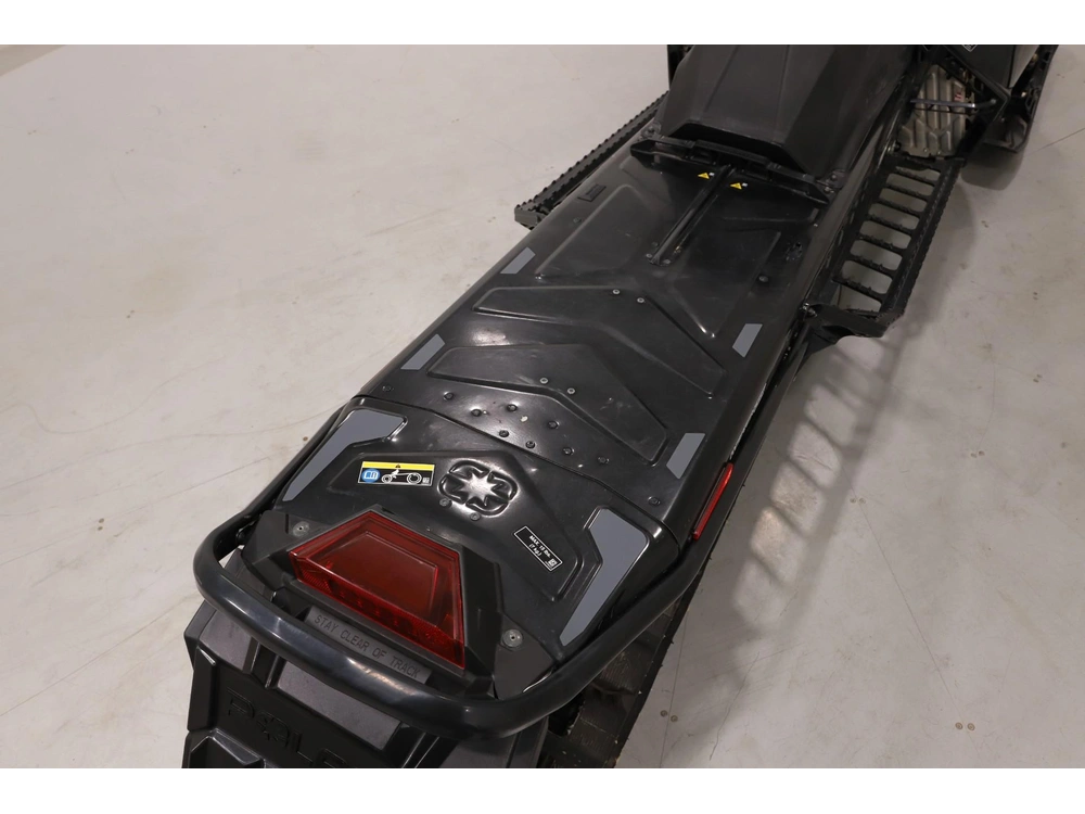 2024 Polaris 850 Rmk Khaos 155 alt