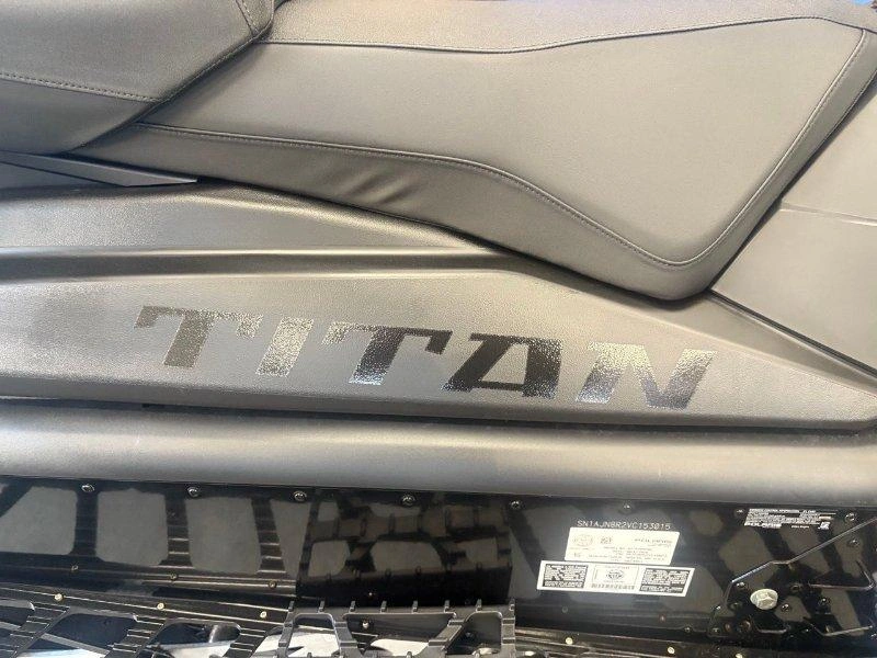 Polaris Titan Adv Ultimate 1.5 2027