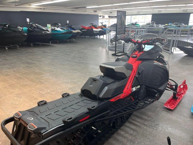 Lynx Xter Re 900t R Icob 1.6 T Rou 2026