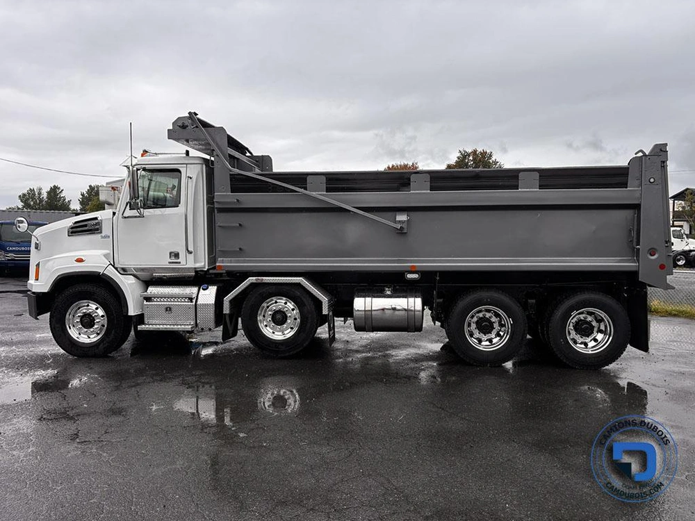 2019 Western-star 4700